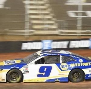 Meet your Posher, Dave